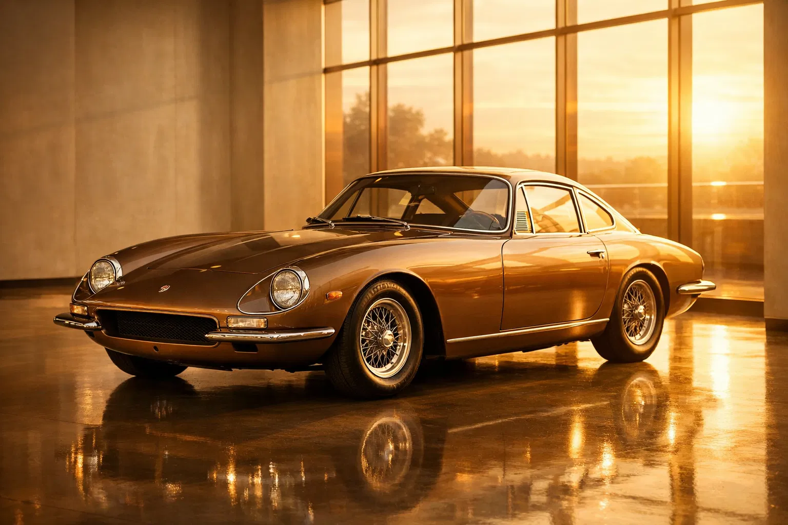 Vintage Classics