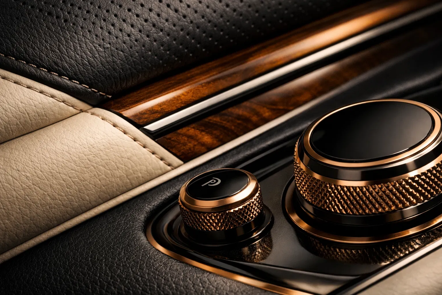Premium Interiors