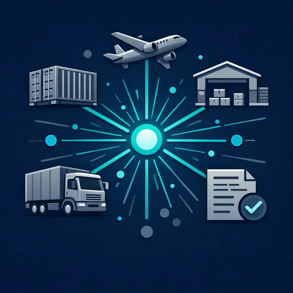 Logistics & Transport