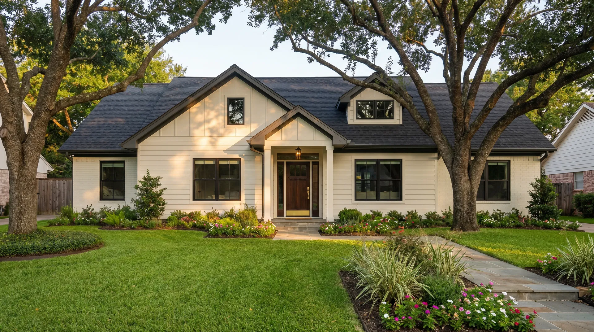 Exterior Restoration