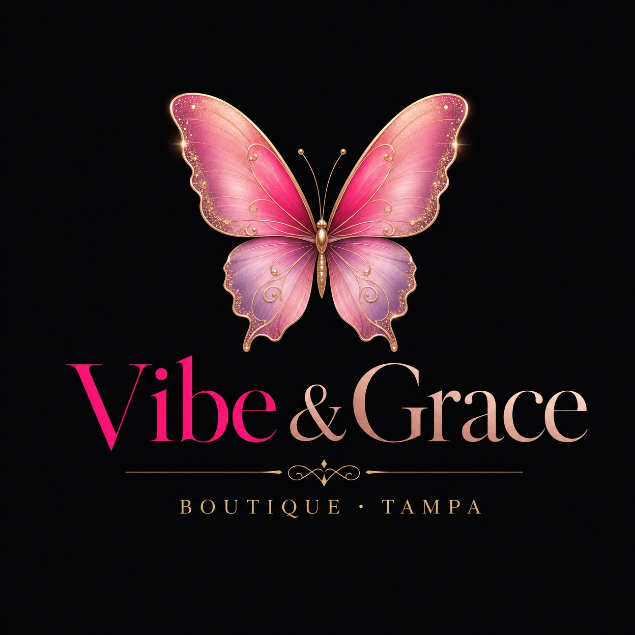 Vibe & Grace Boutique Tampa