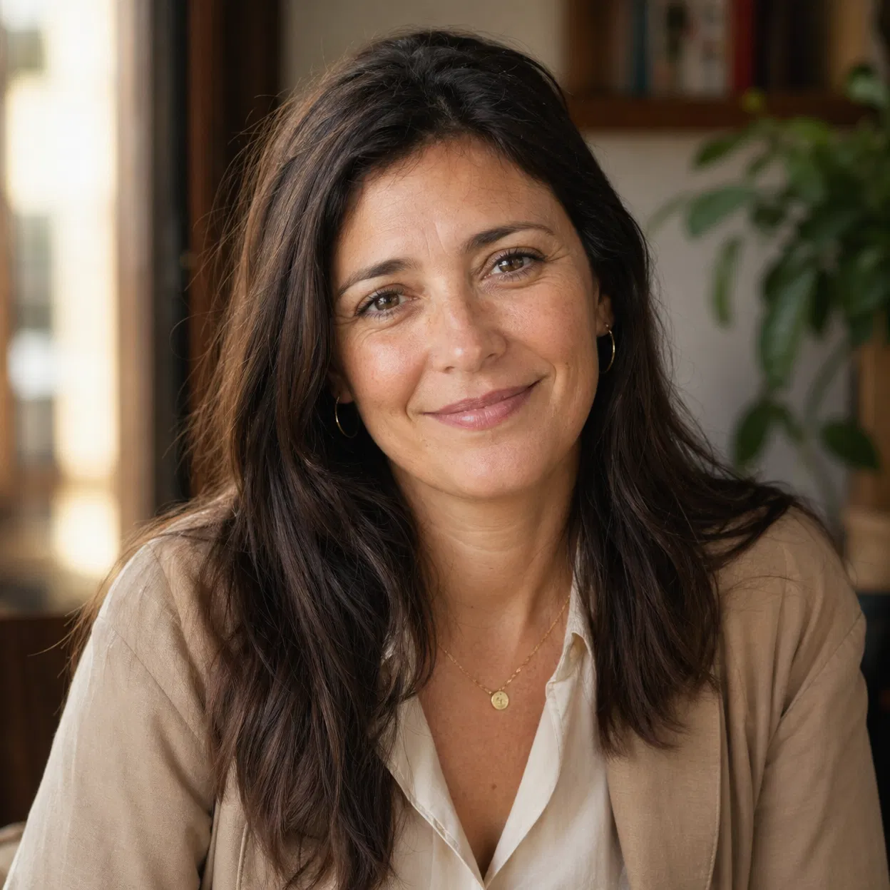 Carolina M.