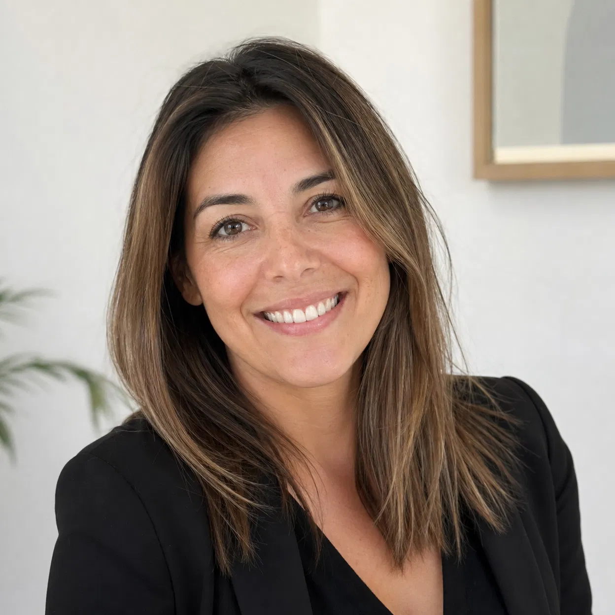 Laura P.
