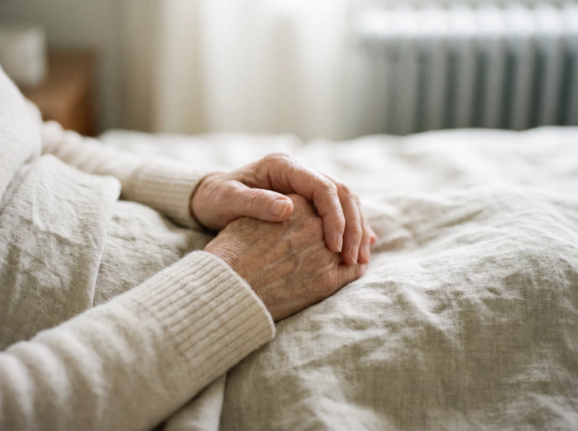 Compassionate therapy