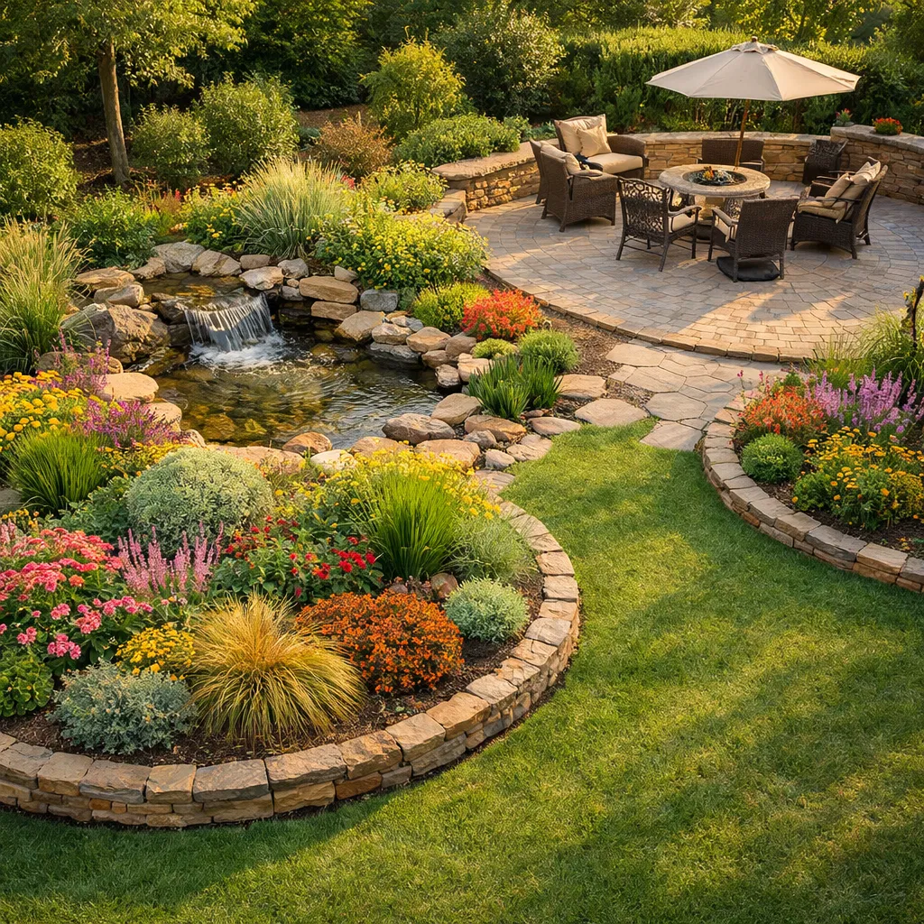 Landscape Design
