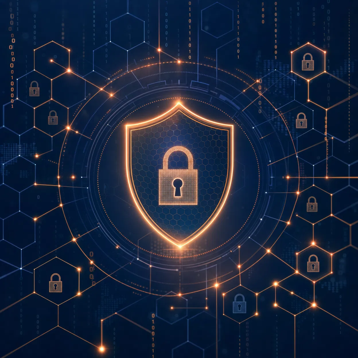 Cybersecurity Protection