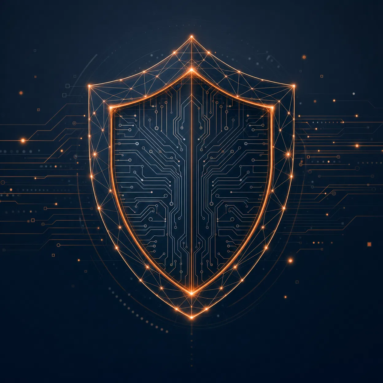 Cybersecurity Protection