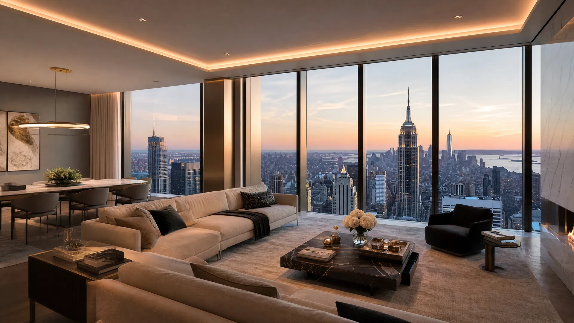 Luxury Penthouse - Kips Bay