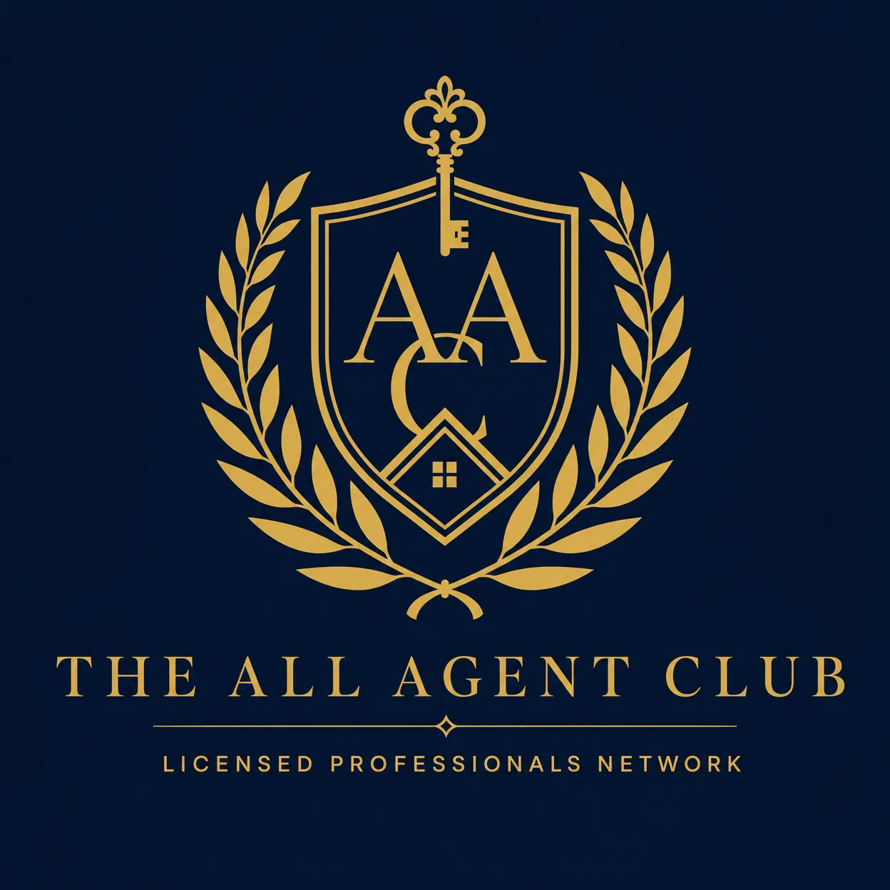 The All Agent Club