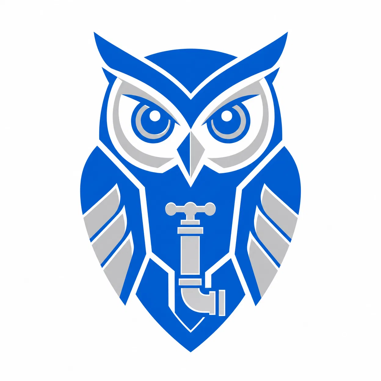 Sentry Owl Logo