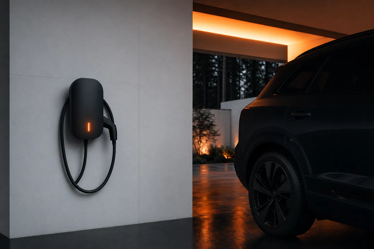 EV Charger