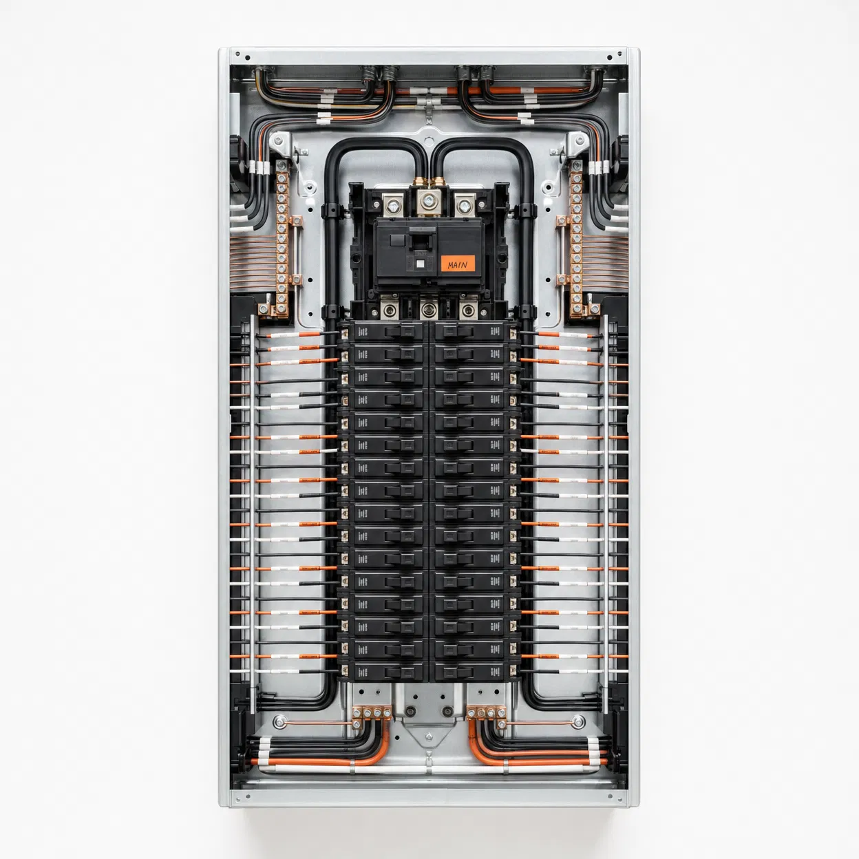 Panel Upgrade