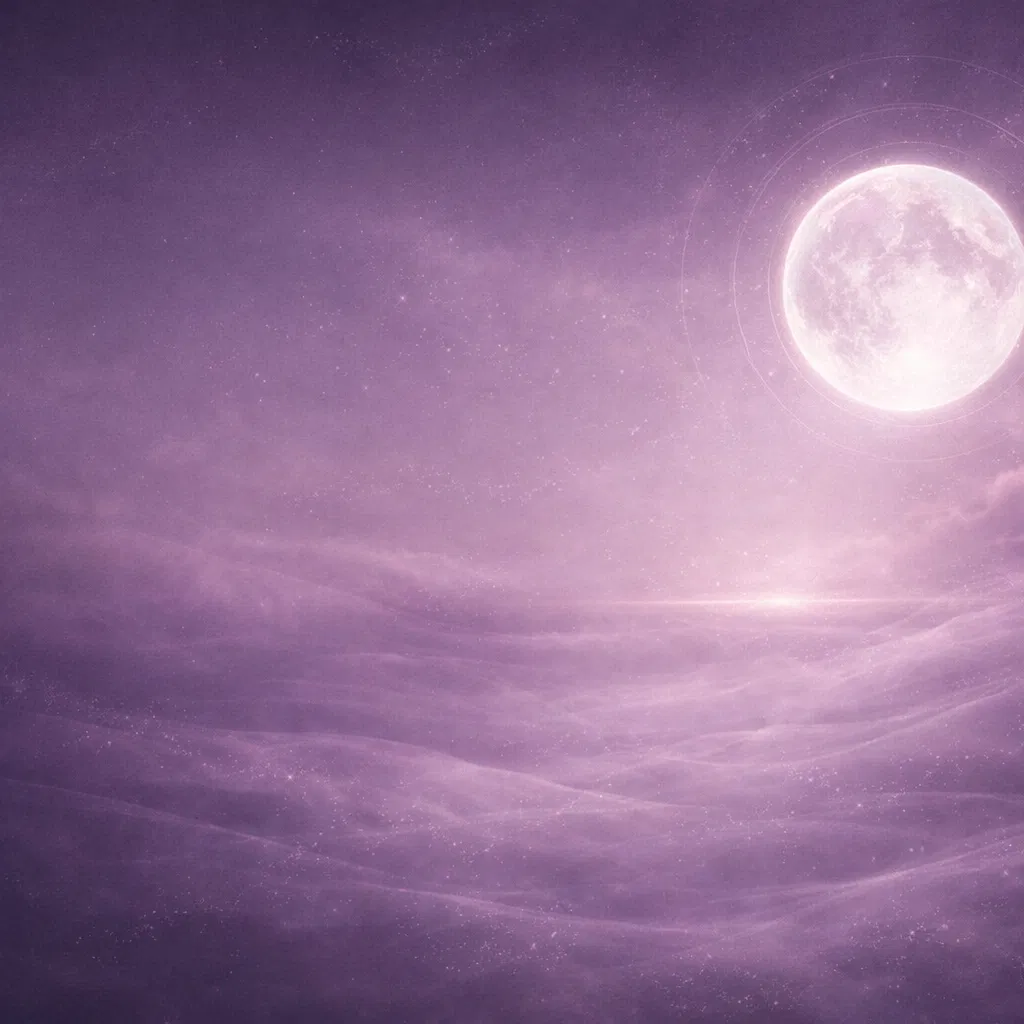 상담 신청 영역의 문라이트 비주얼