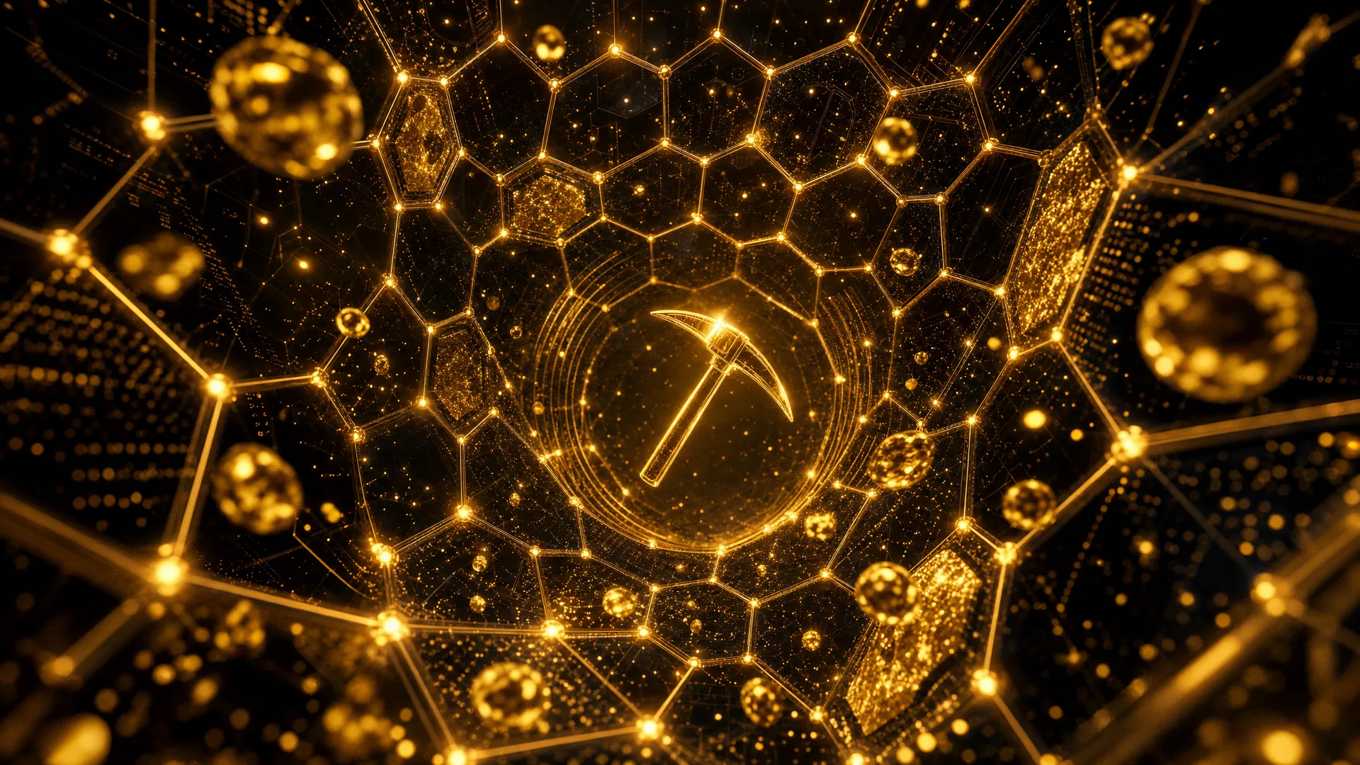Mining Network