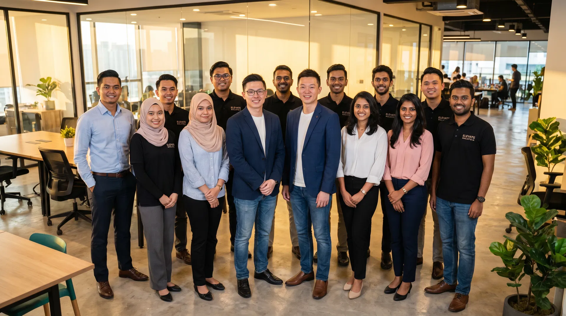 Komuniti Eastelpreneur Malaysia