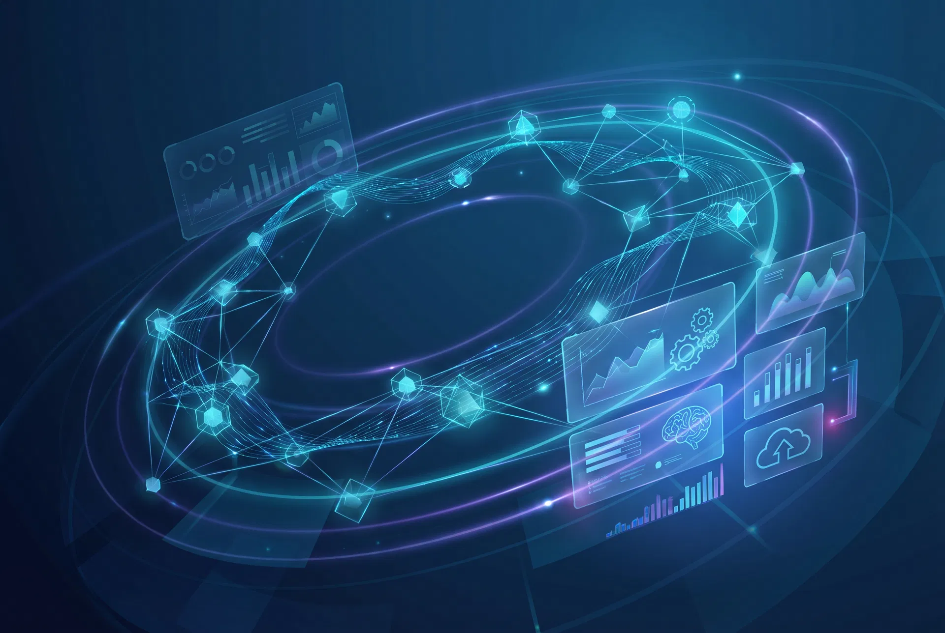 How AI is Transforming Customer Relationship Management in 2026