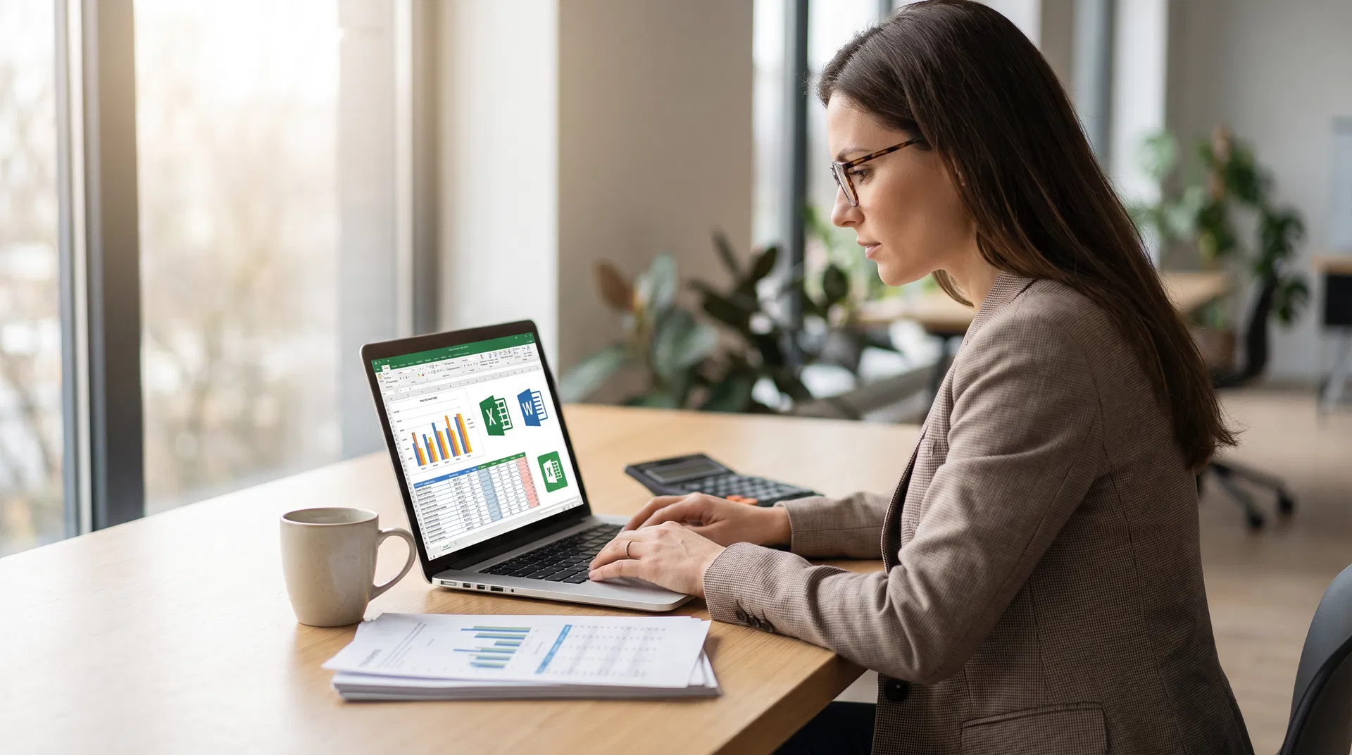 Streamlining Financial Operations with Automated Reconciliation