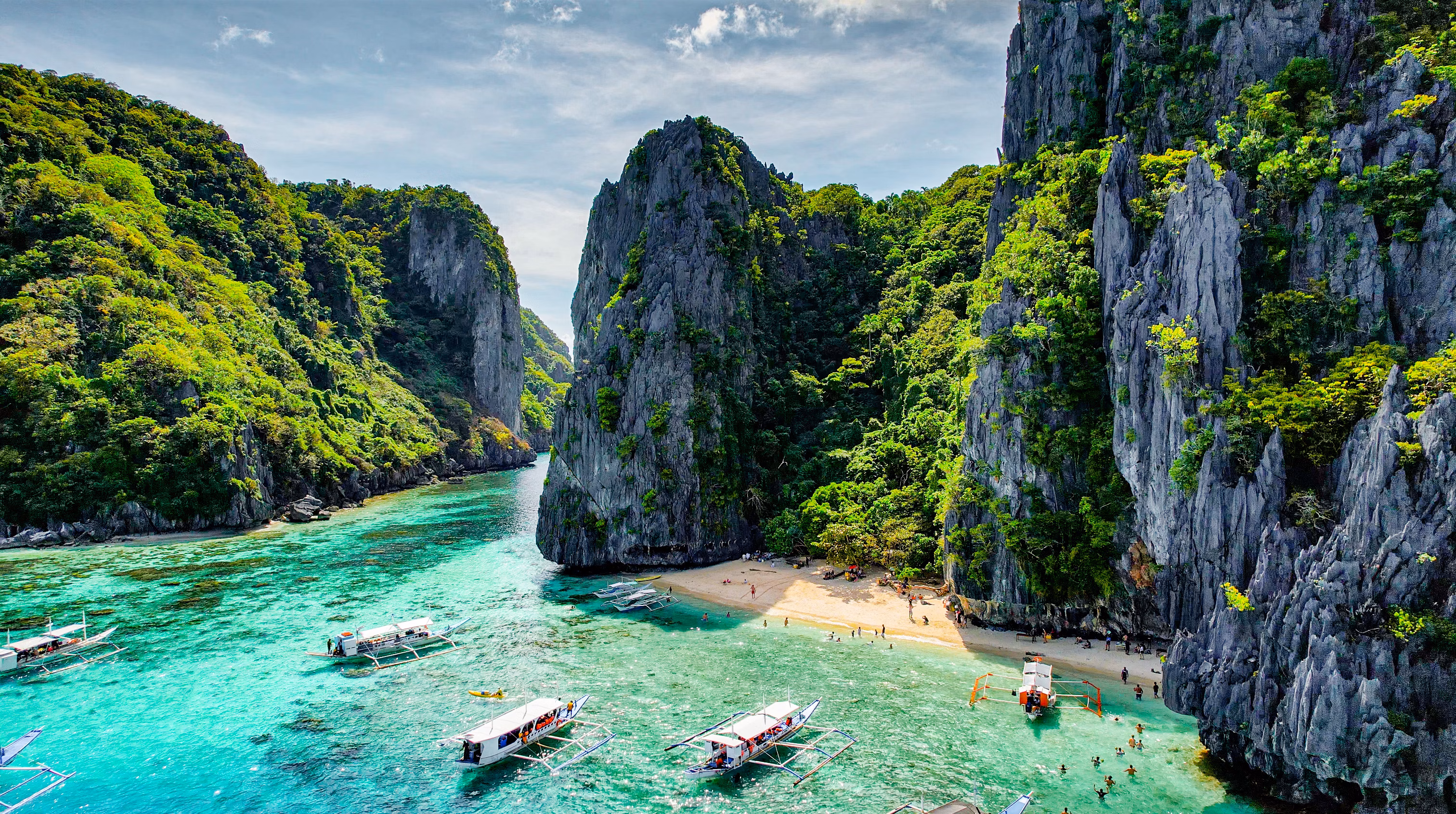 Philippines Paradise