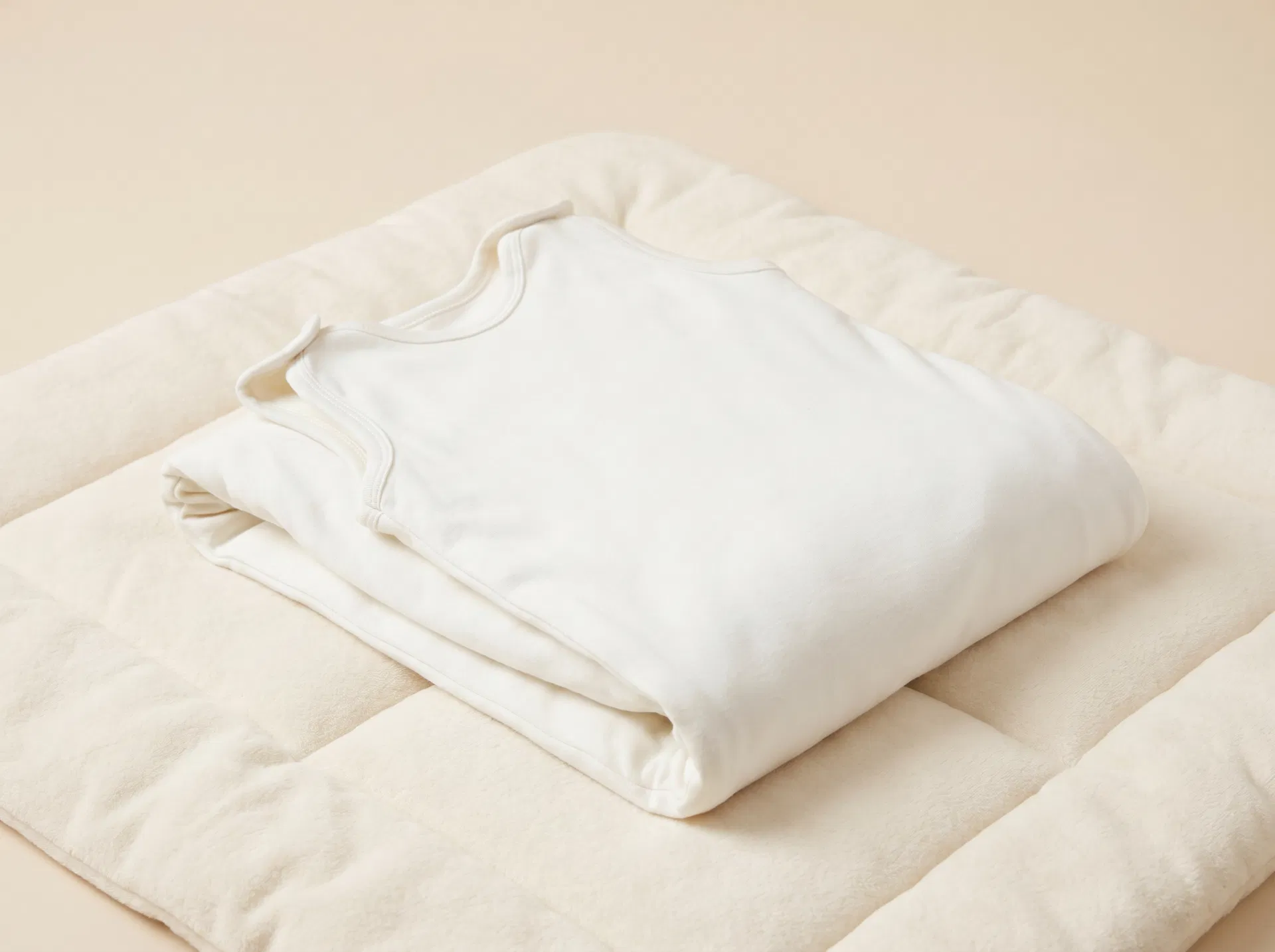 Wombambino Premium Baby Sleeping Bag (0-6 months)