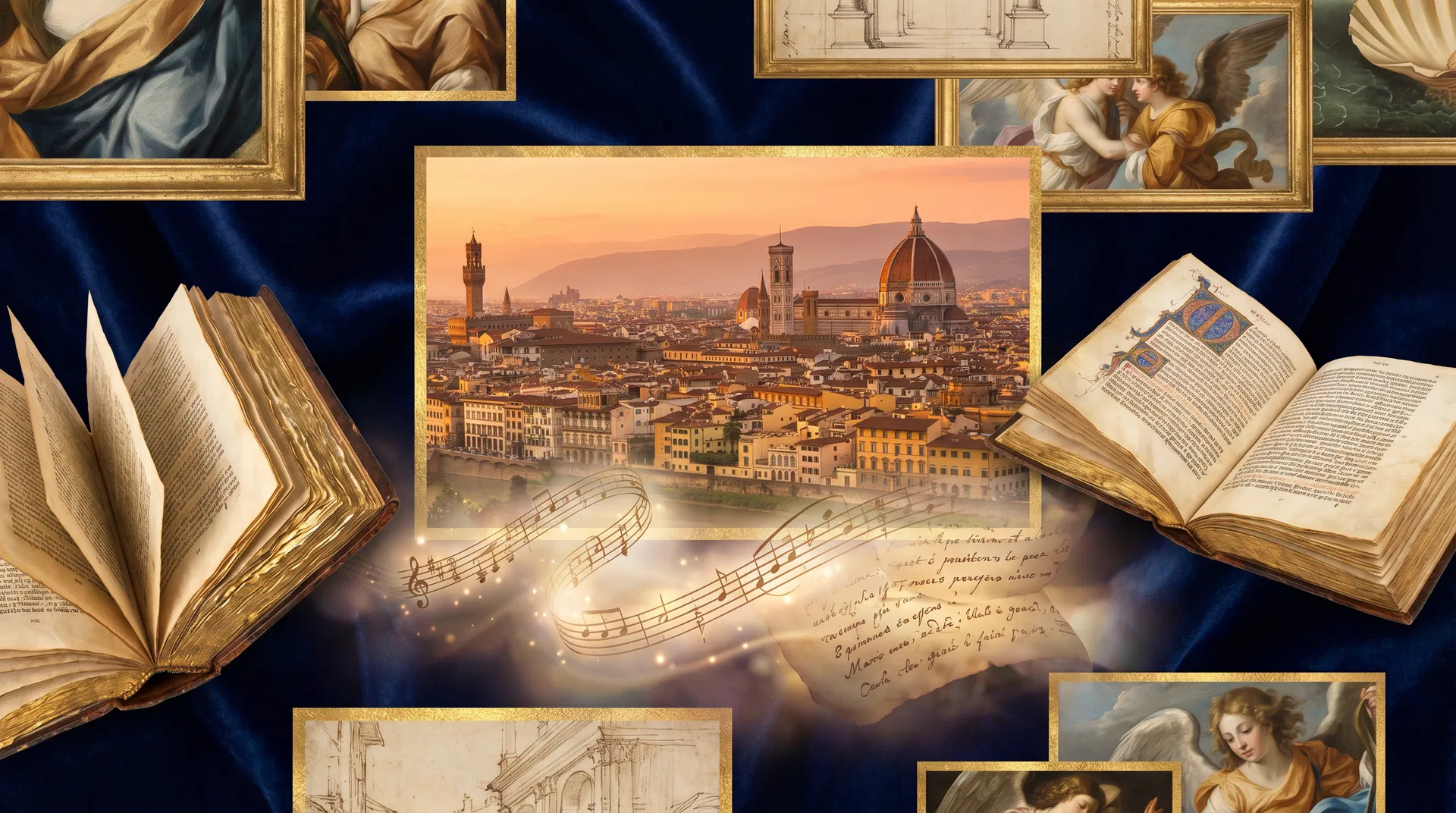 Arte e Cultura — Avv. Marcello Stanca