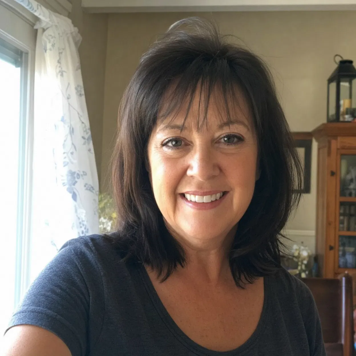 Cindy R.