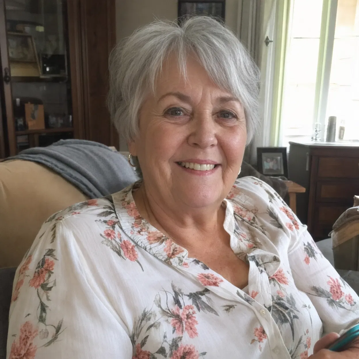 Margaret S.