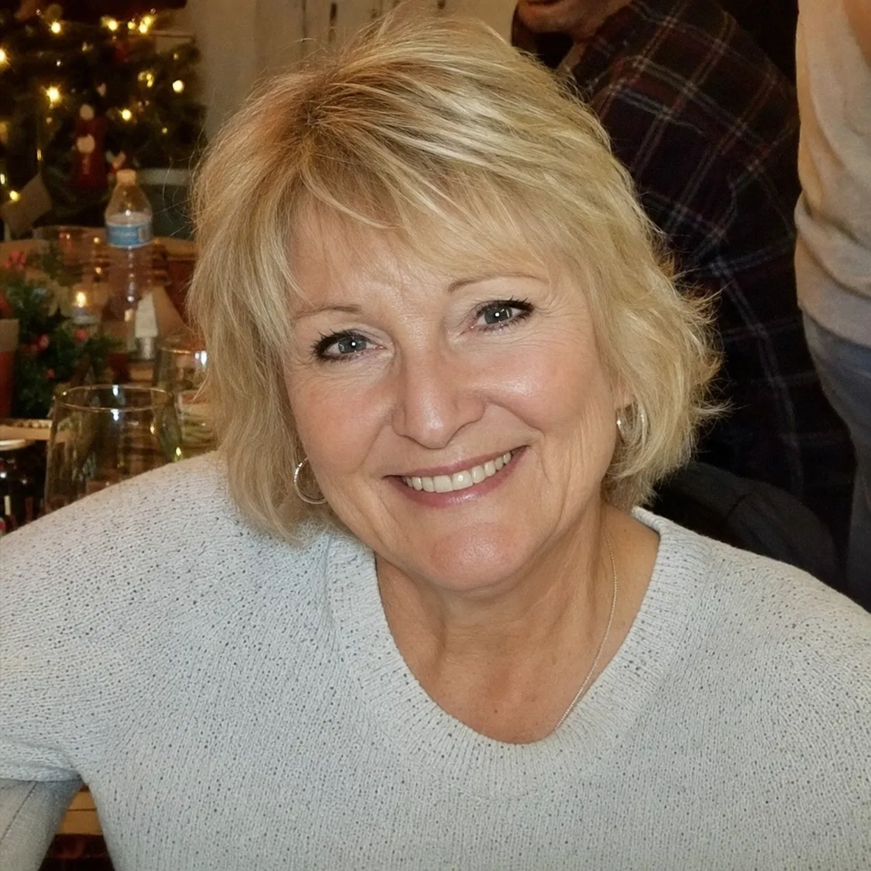 Pam W.