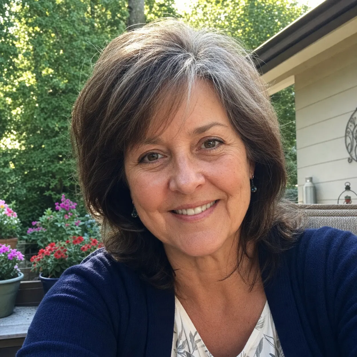 Suzanne J.