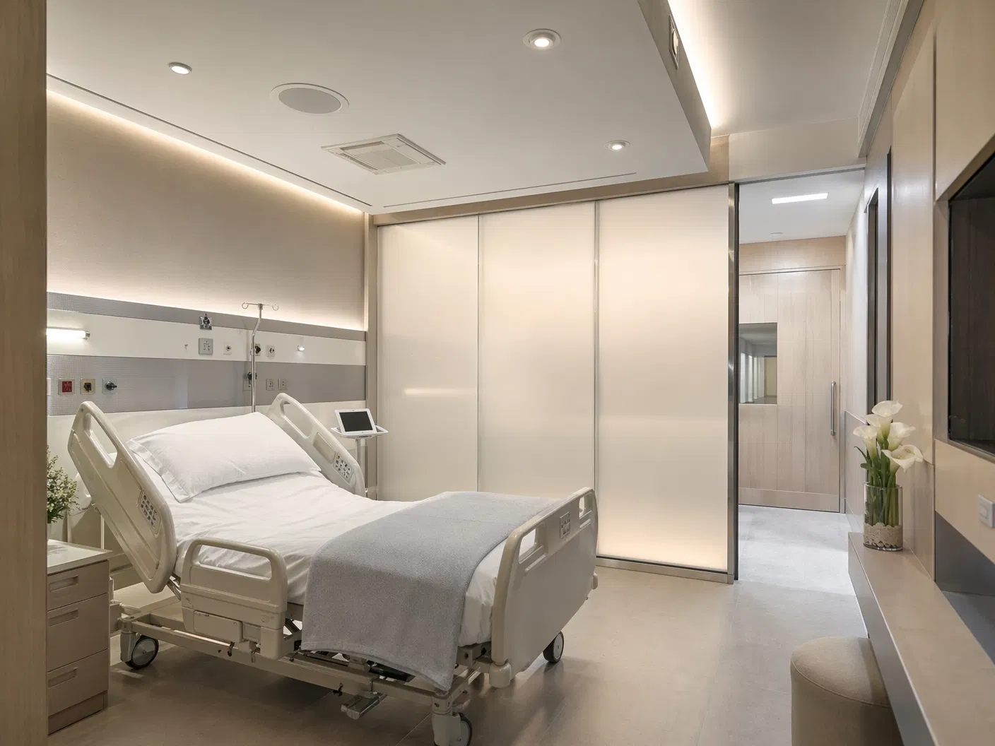 Hospitais & Clínicas