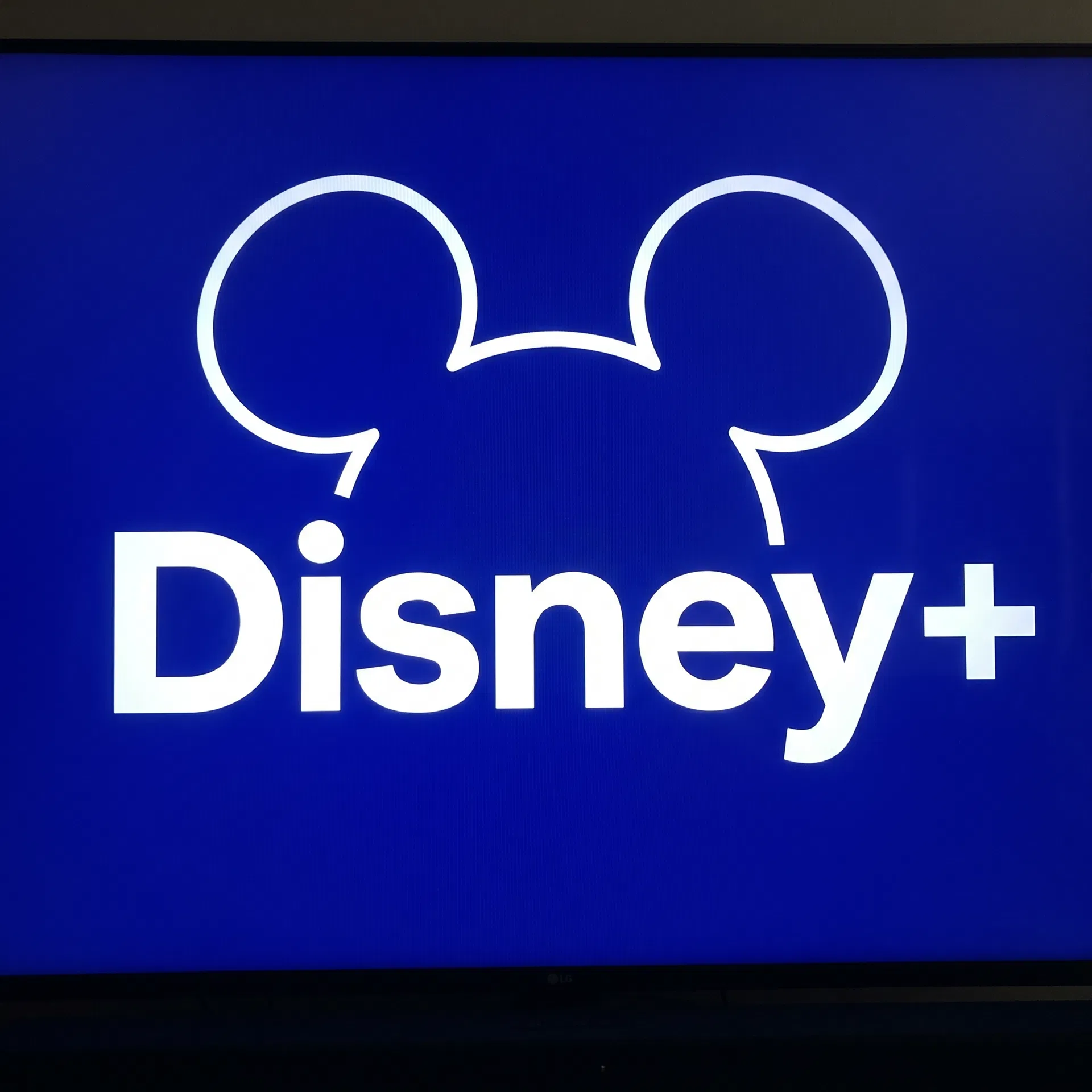 Disney+
