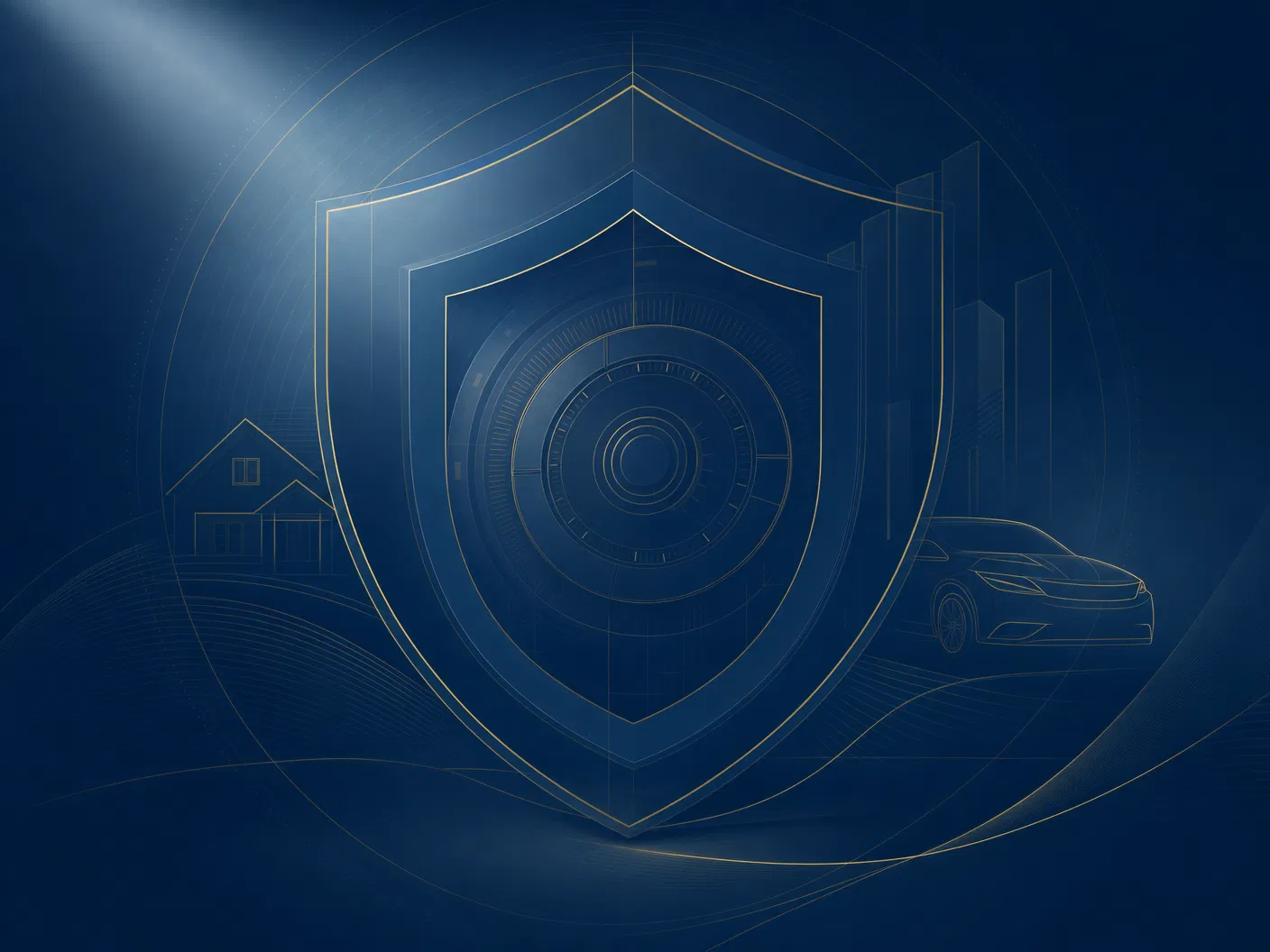 Seguros e consórcio Safra