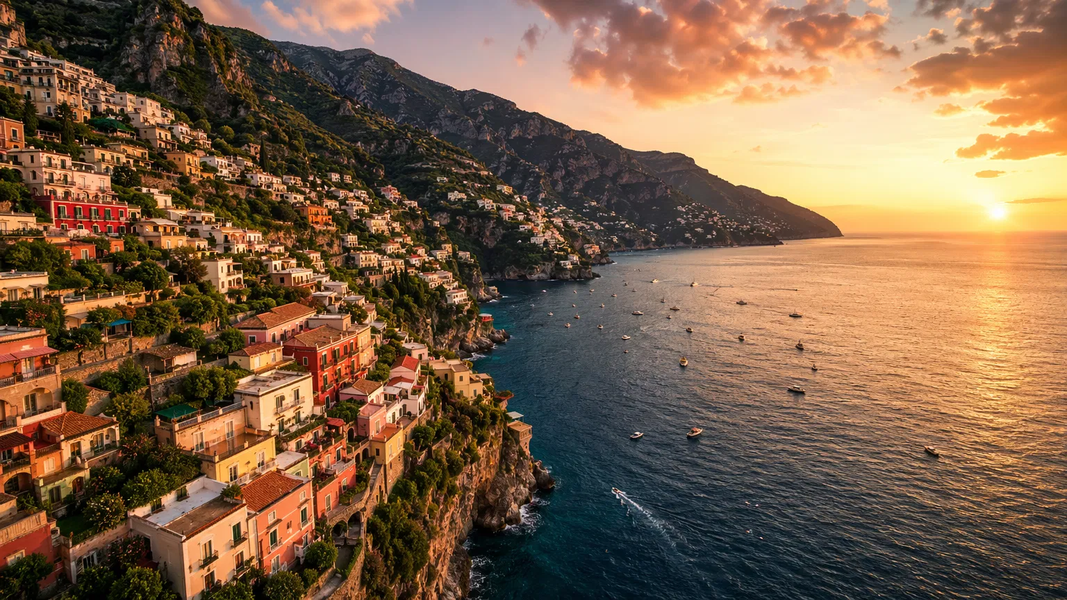 Amalfi Coast Hidden Gems: Beyond Positano