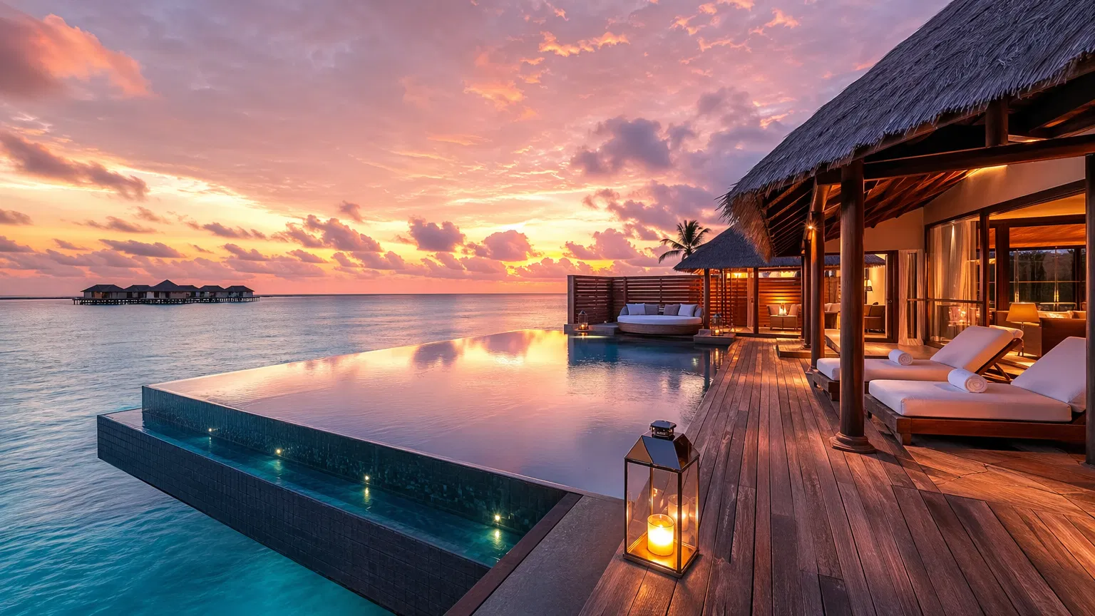 Diving the Maldives: Exploring Coral Gardens