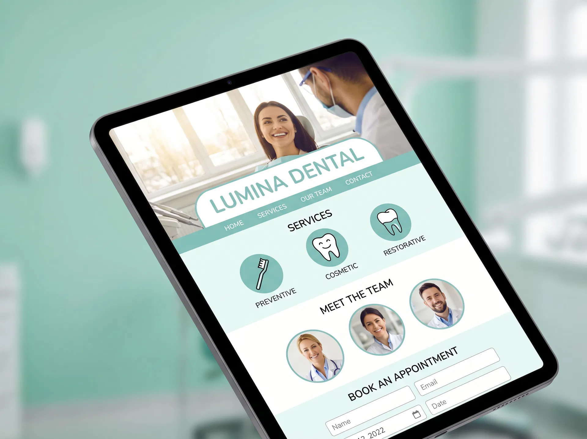 Lumina Dental