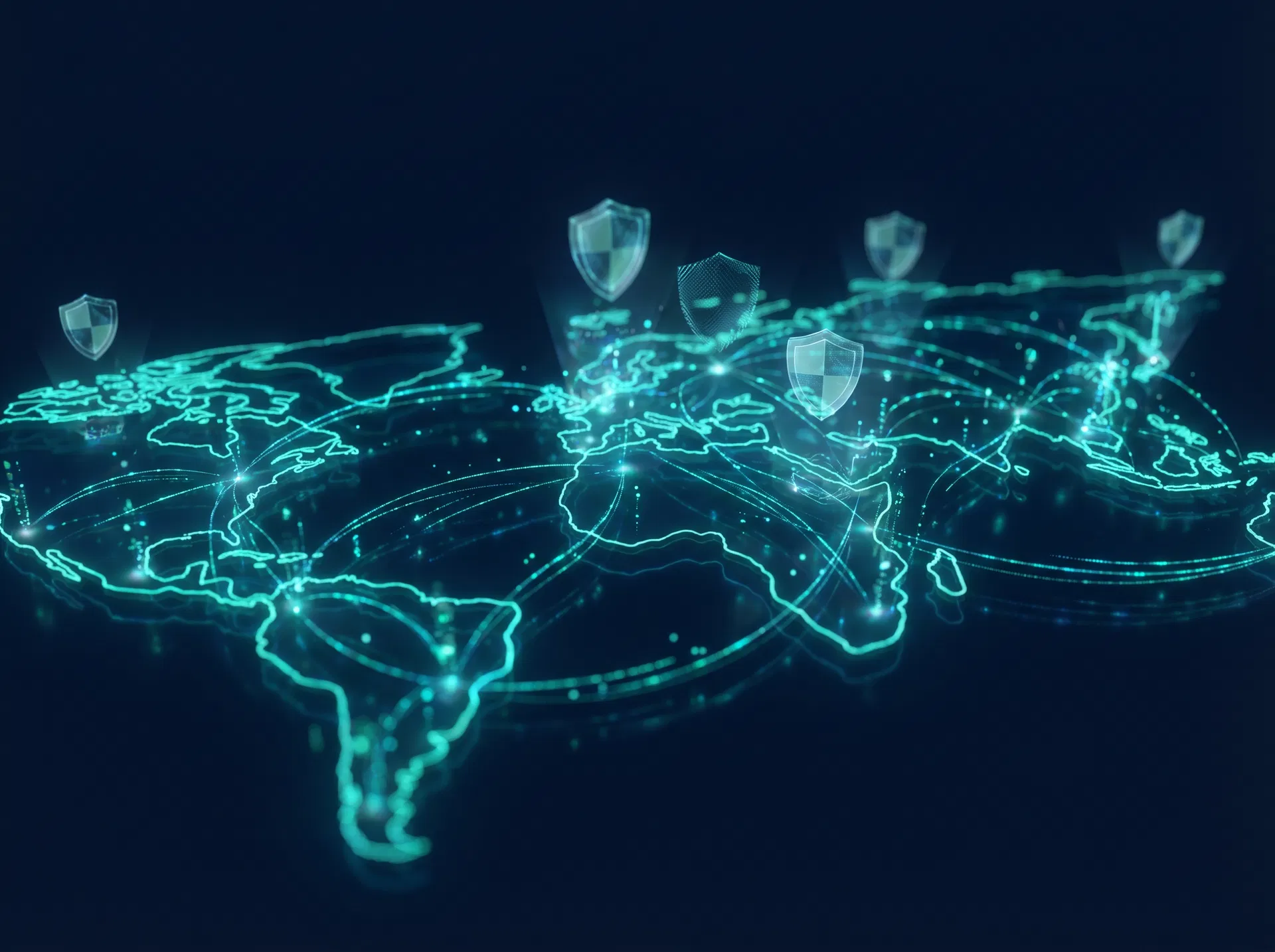 Global Protection Network