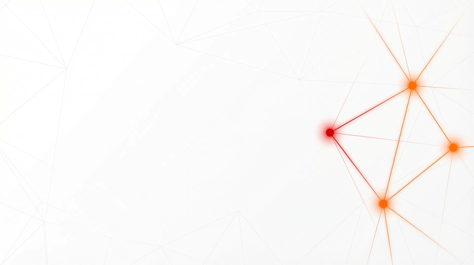 Logistep AG digital rights enforcement abstract background with red geometric patterns