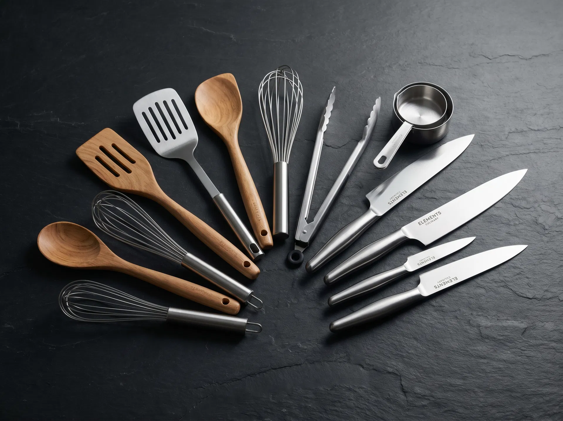 Kitchen Tools & Utensils