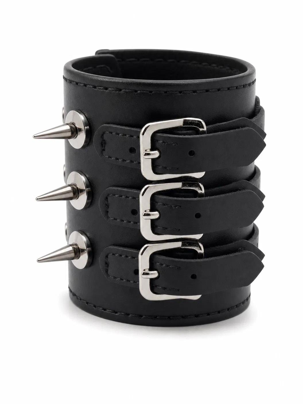 Spiked Arm Cuff