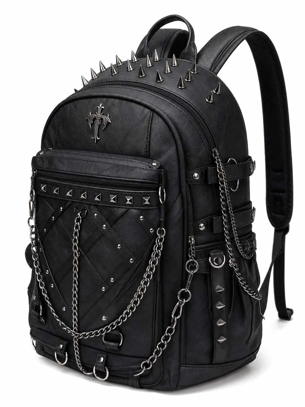 Spire Spike Backpack