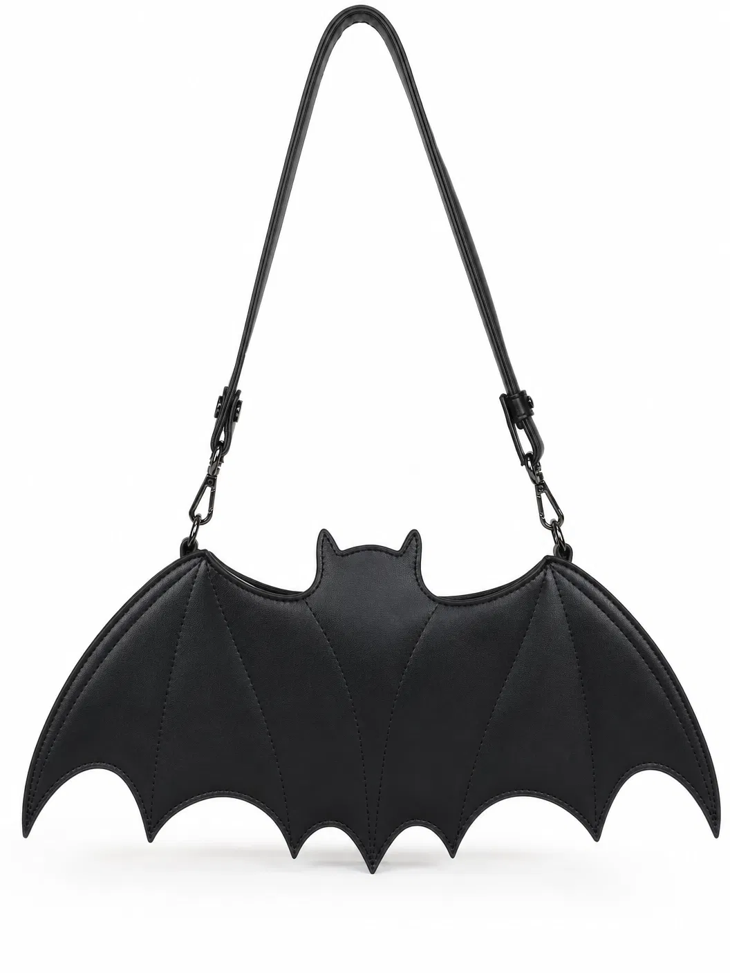 Bat Wing Shoulder Bag