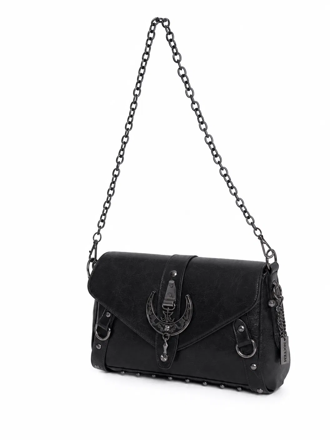 Raven Shoulder Bag