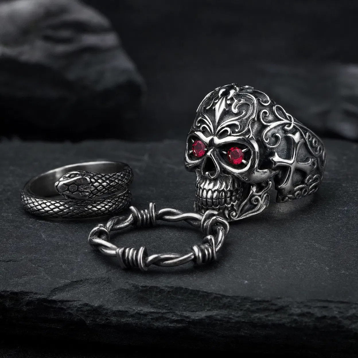 Accessories