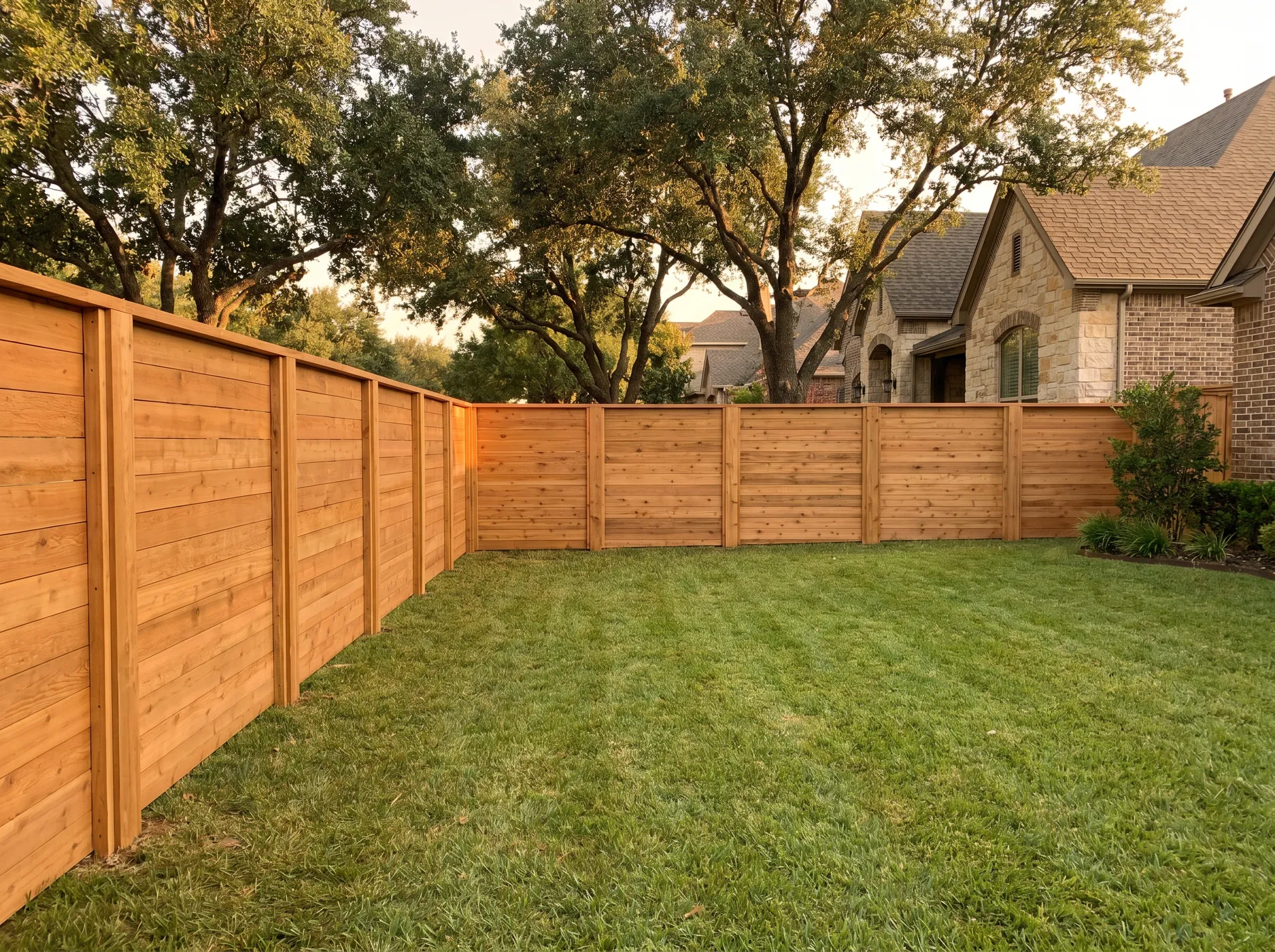 Fencing