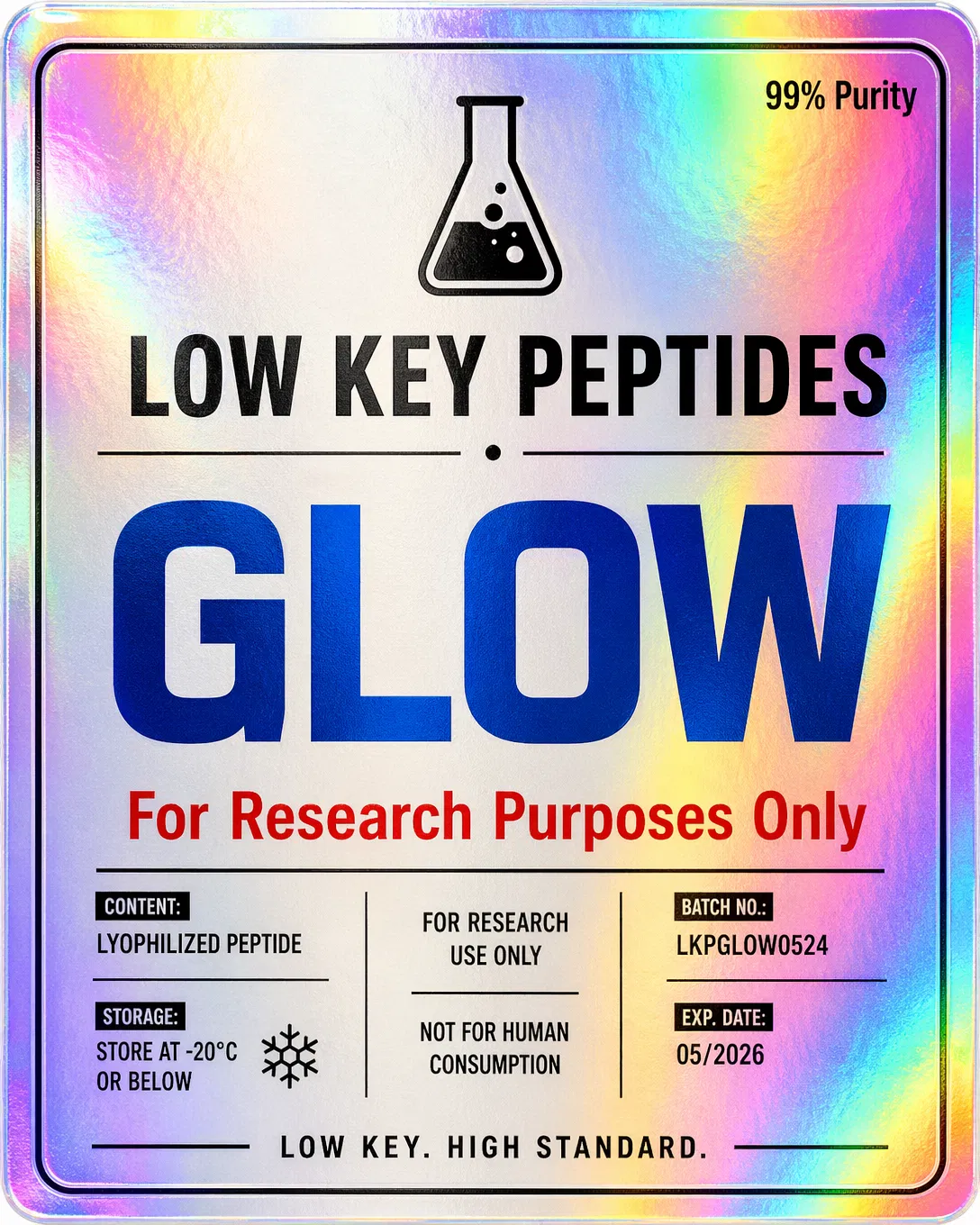 GLOW