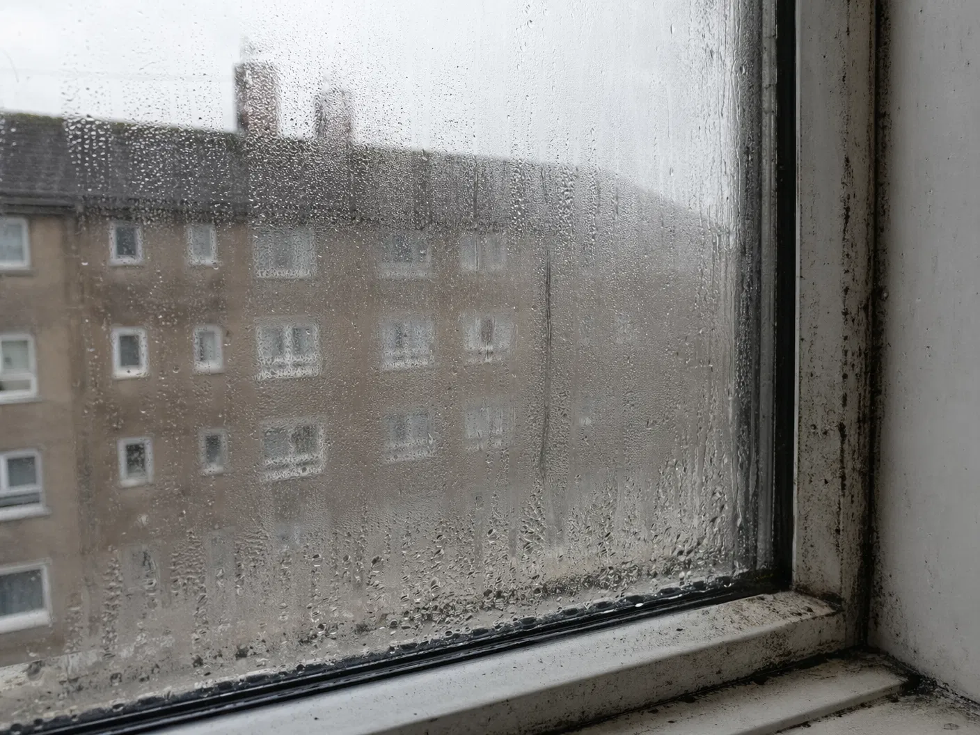 Condensation