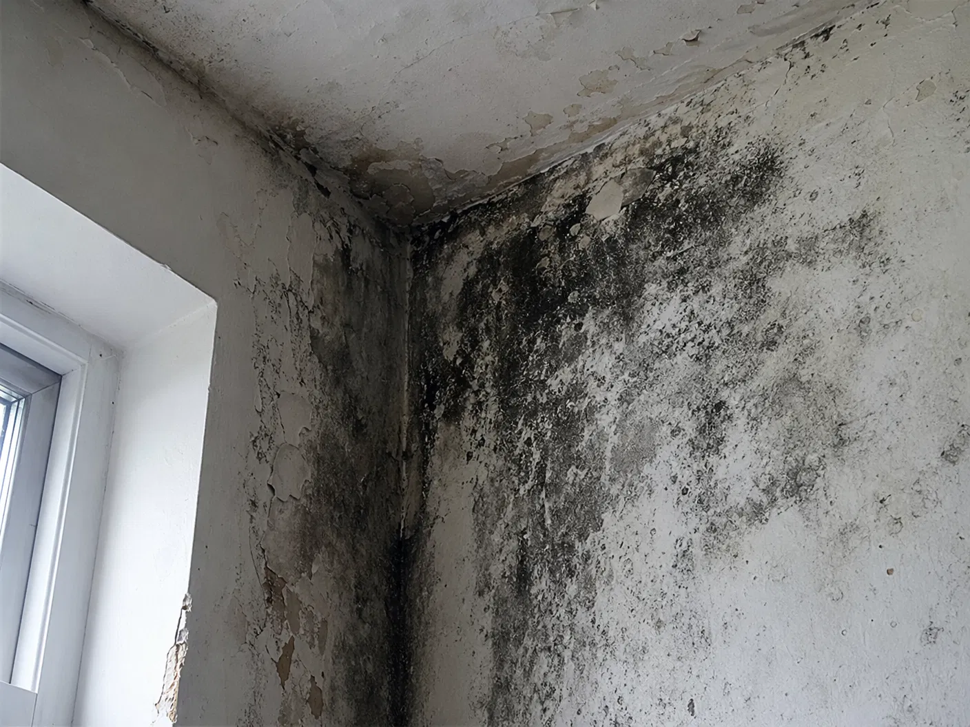 Damp & Moisture