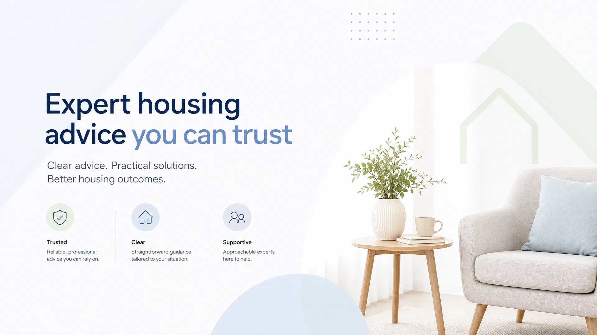 Housing Advisor