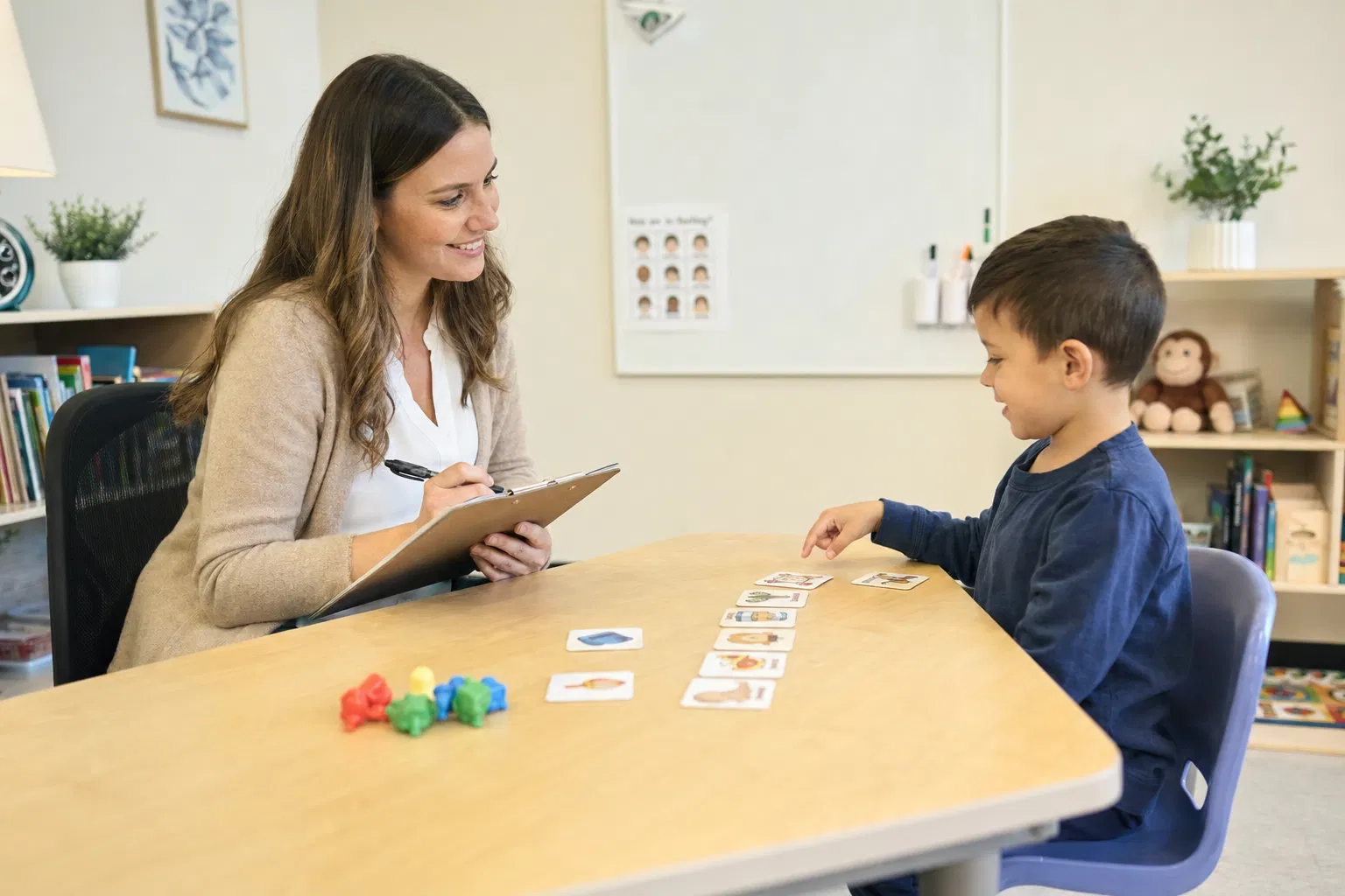 Behavioral Assessment