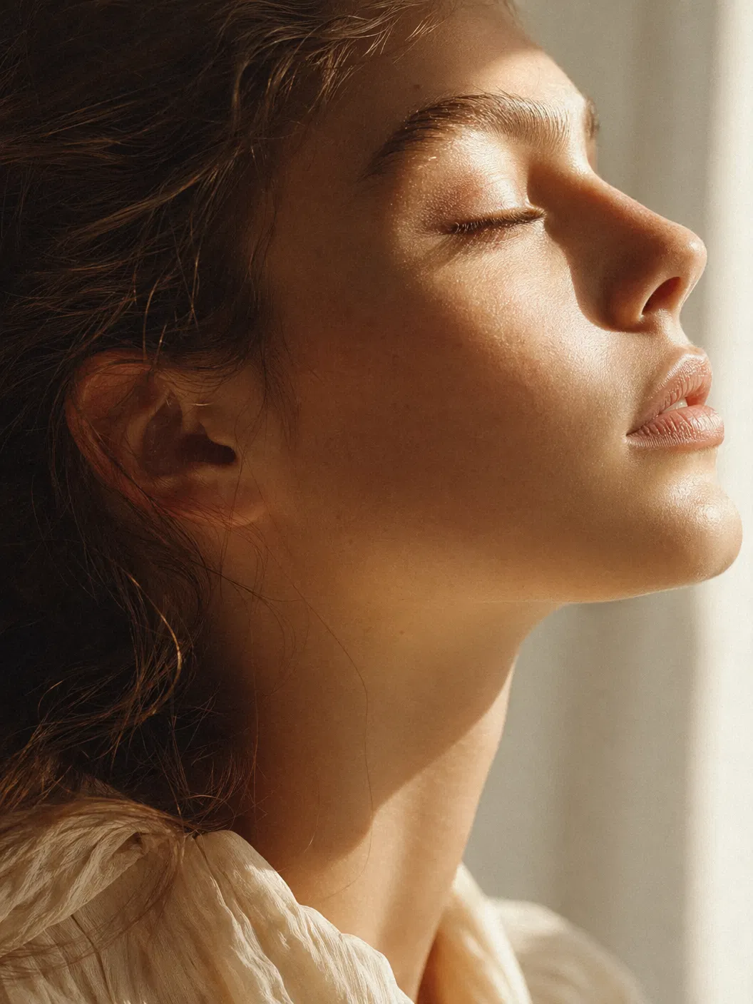 Facial plastic surgery