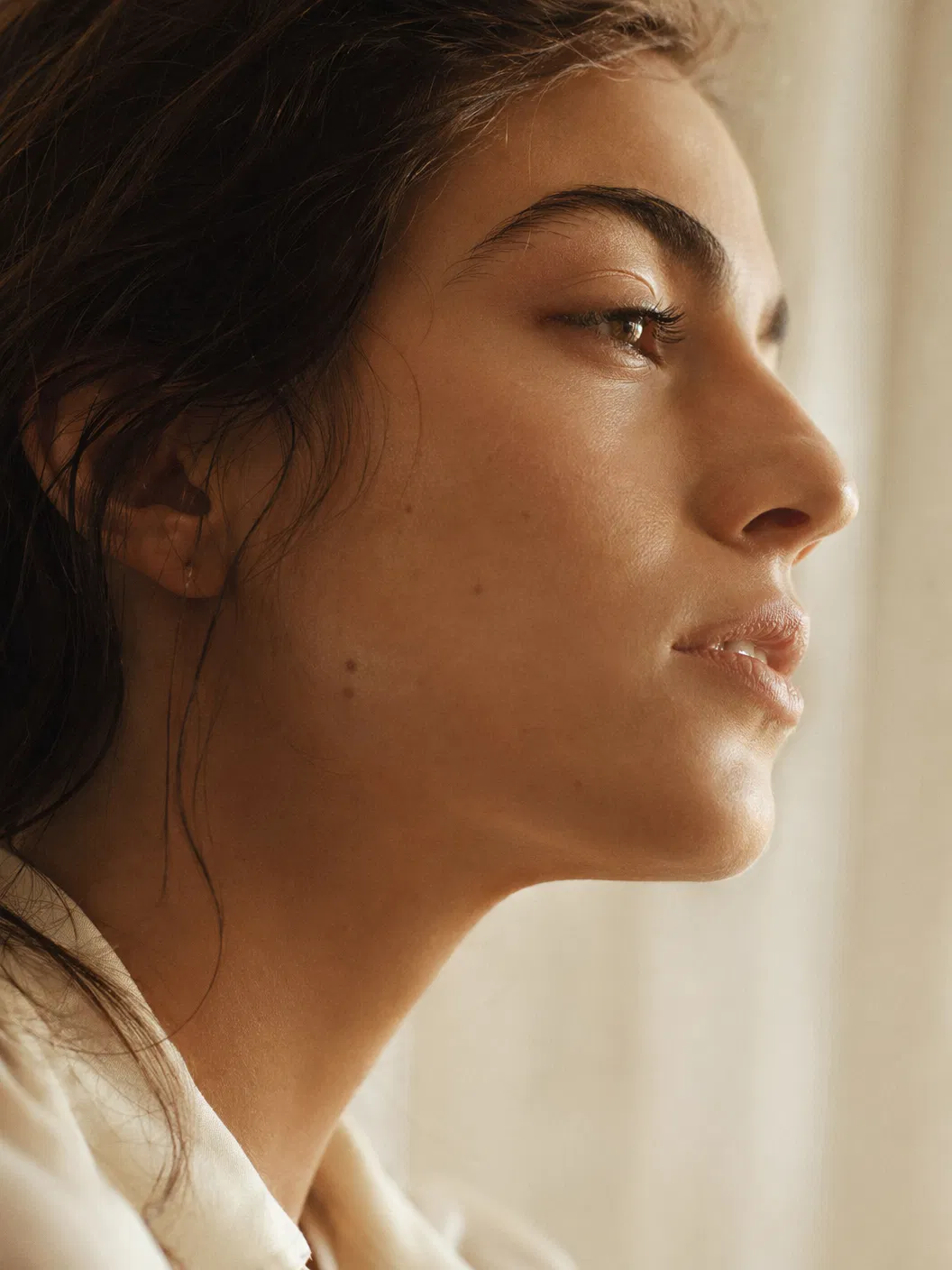 Facial plastic surgery